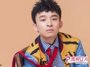 爆料娱乐圈董子健是谁,董子健身份揭秘，他是谁？  第1张