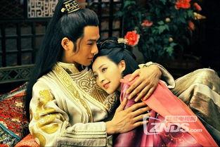 华胥引全集在线观看,穿越时空的奇幻之旅  第2张